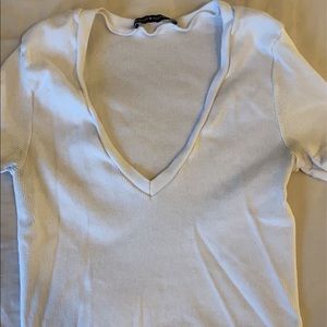 Brandy Mellville basic tee